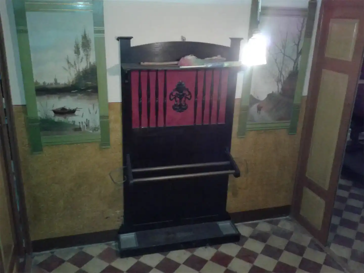 Flat for sale in Arándiga