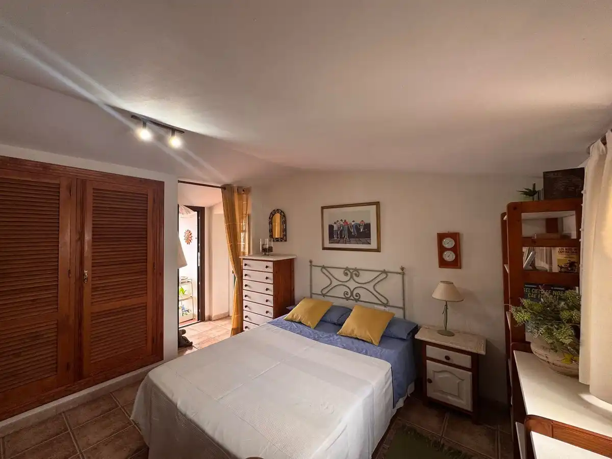 Attico con ascensore in vendita a San Luis de Sabinillas, imagen 19