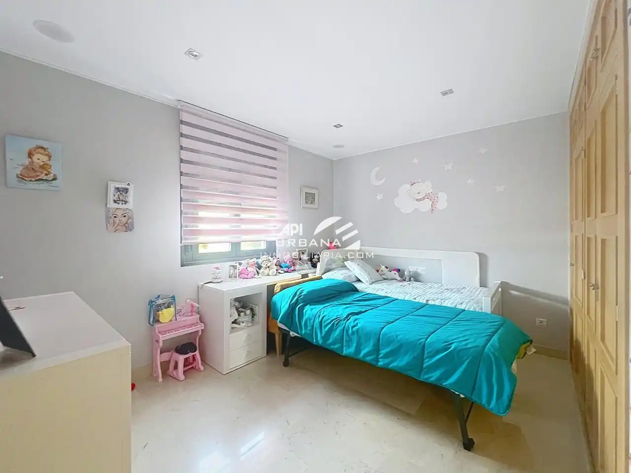 Maison avec piscine à vendre à Avenida de Joan Margarit, imagen 20