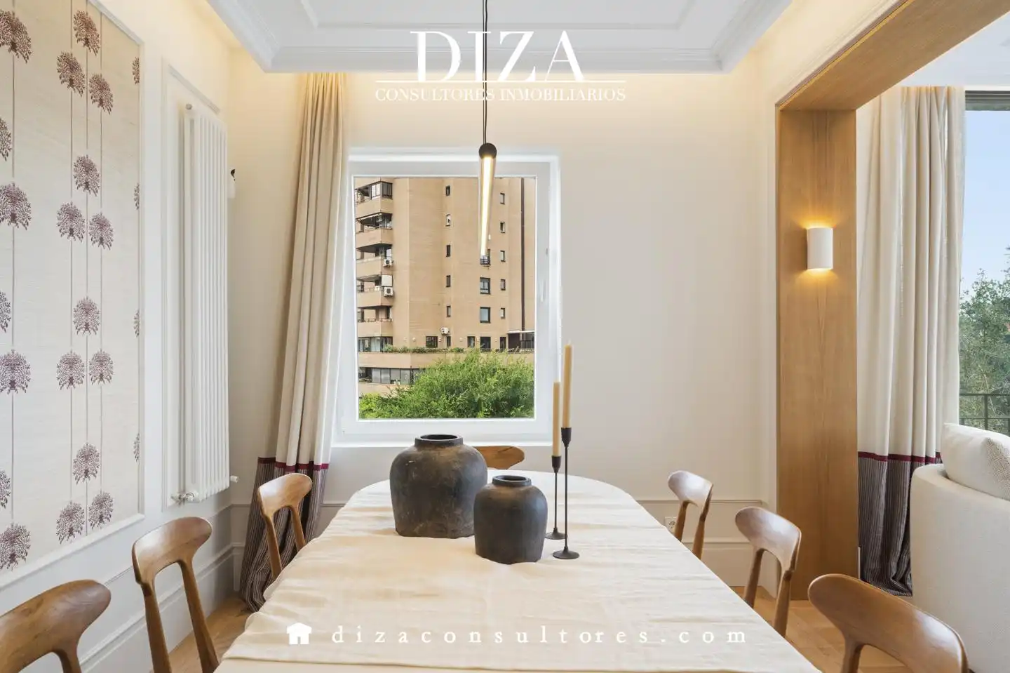 Piso con ascensor en venta en Retiro, imagen 9