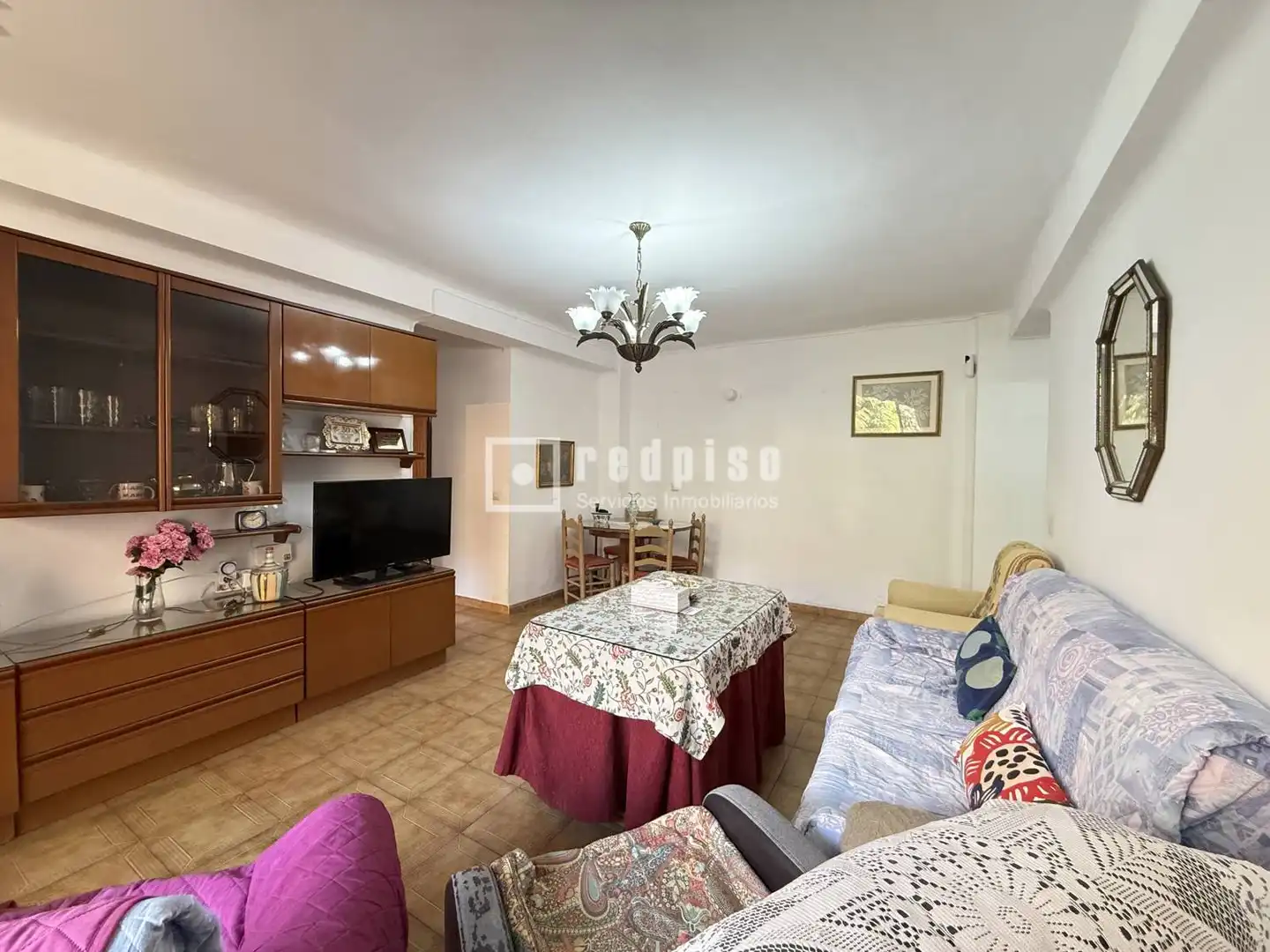 Wohnung zum Verkauf in Gaucin, La Luz - El Torcal
