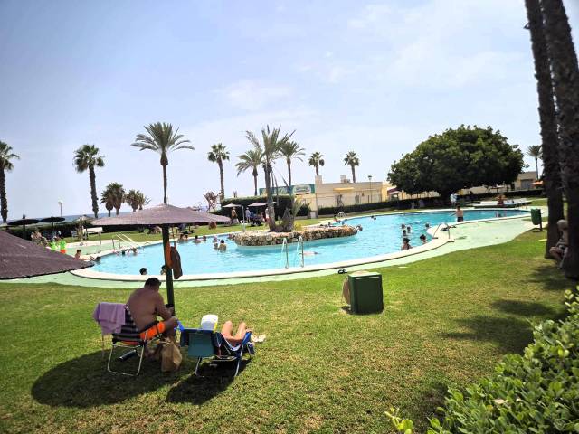 Piso en Venta en Músico Antón Roch en Agua Amarga - Urbanova