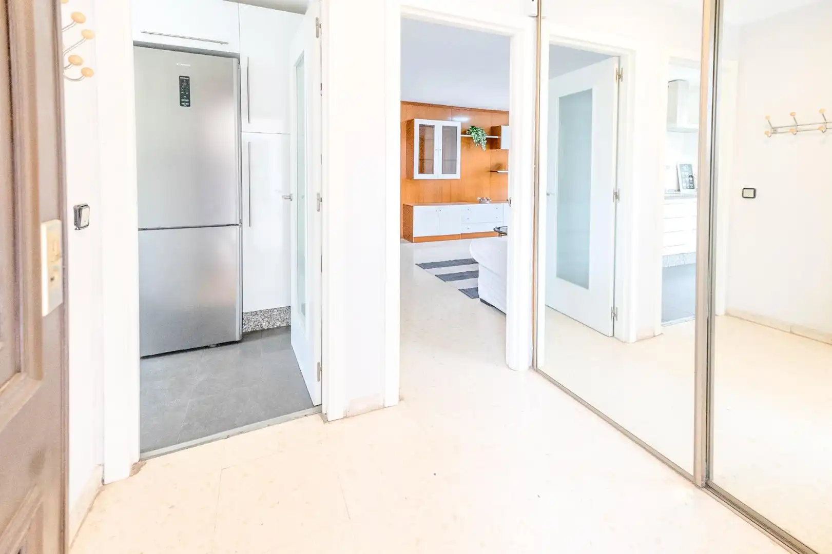 Piso en venta en Benalmádena con Aire acondicionado, Jardín privado y Terraza