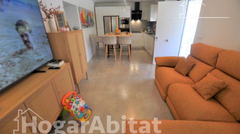 Foto 3 de Casa o chalet en venta en Partida de Basa Blanca 1, San Miguel - El Paraiso, Náquera