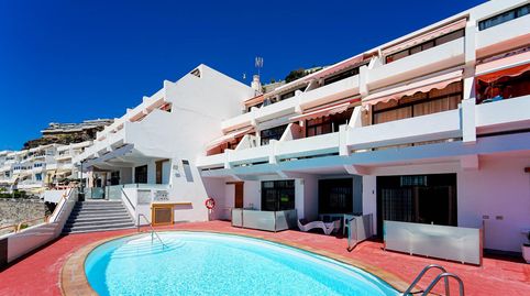 Foto 3 de Apartamento en venta en Tazartico, 7, Puerto Rico, Mogán
