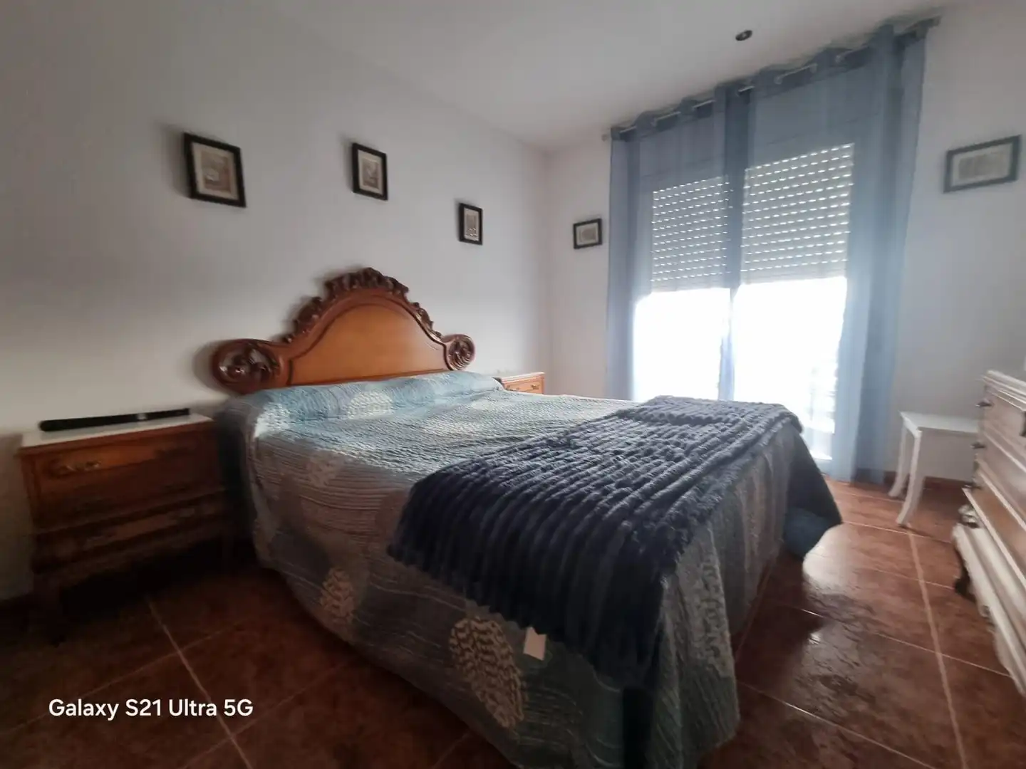 Bedroom of Detached homes for sale in Camarles, Tarragona