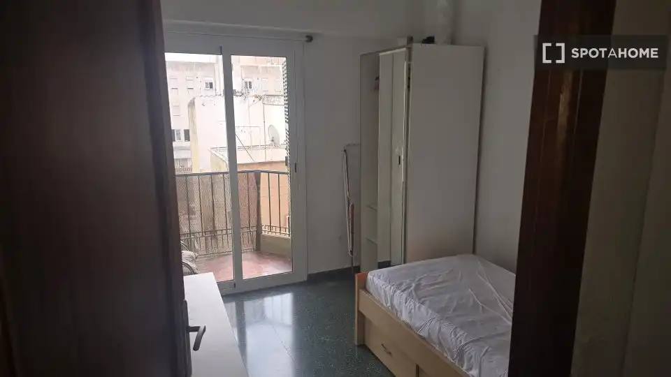 Room in Cas Capiscol