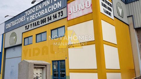 Photo 2 of Industrial buildings for sale in N/a, 1, La Unión ciudad, La Unión