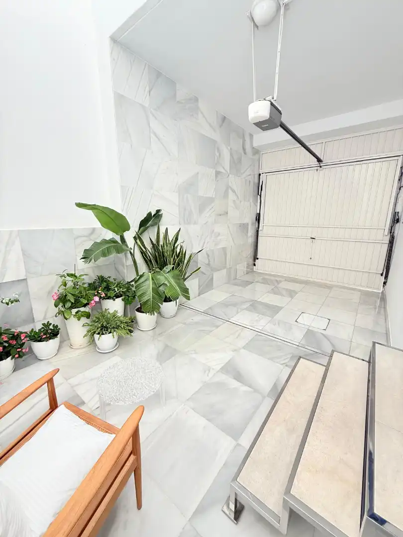 Maison mitoyenne avec terrasse à vendre à Bailén - Miraflores, imagen 13