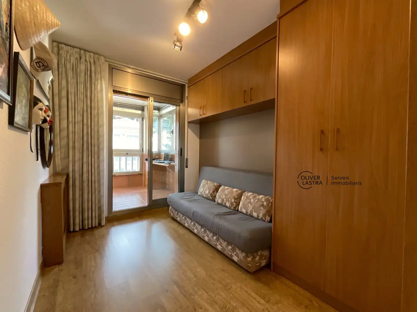 Habitación de Casa o chalet en venta en Sant Andreu de la Barca, Barcelona