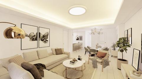 Foto 2 de Piso en venta en De Brasilia, Guindalera,  Madrid Capital