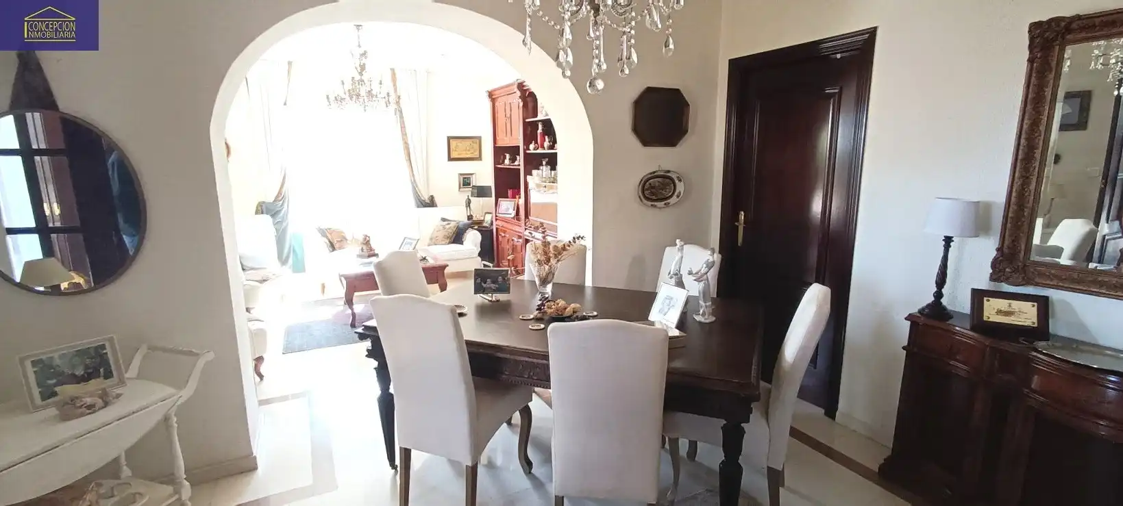 Chalet con jardín en venta en Norte-Sierra, imagen 10