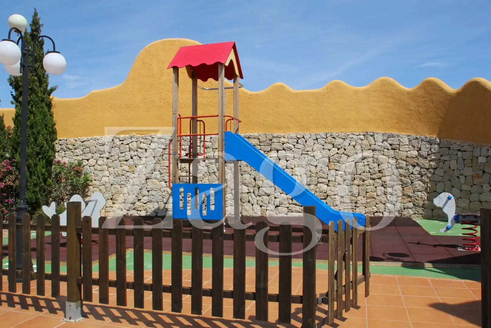 Àtic amb piscina en venda a Cumbre del Sol, imagen 19