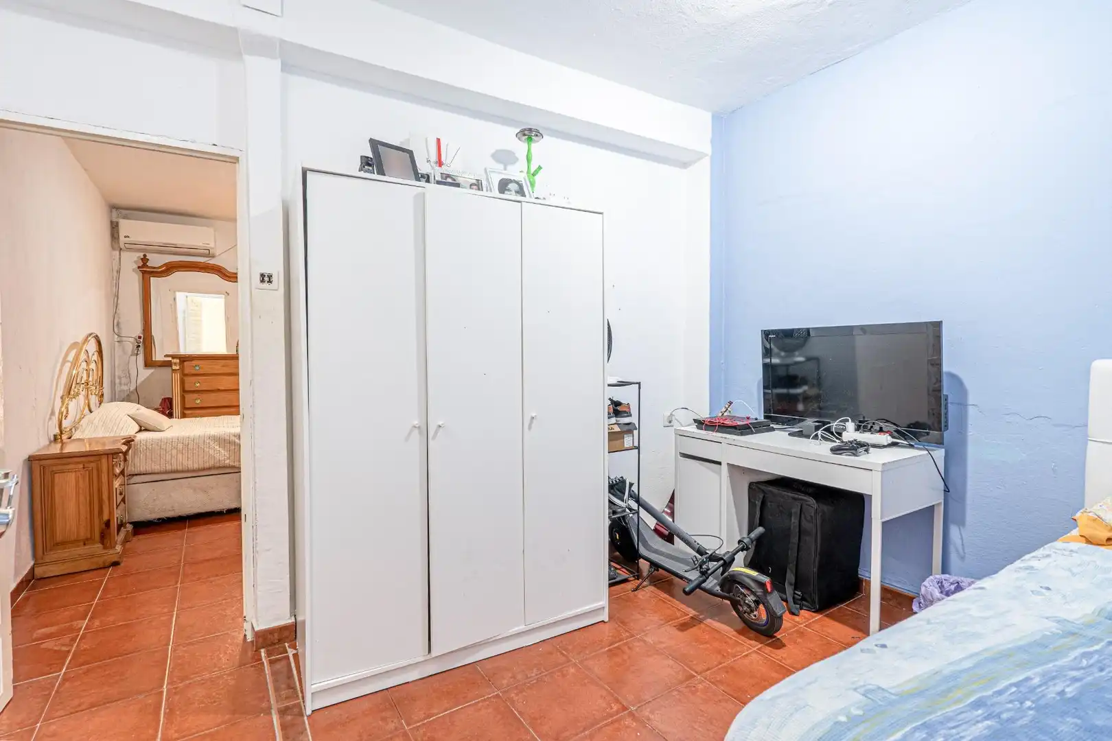 Bedroom of Country homes for sale in Centro
