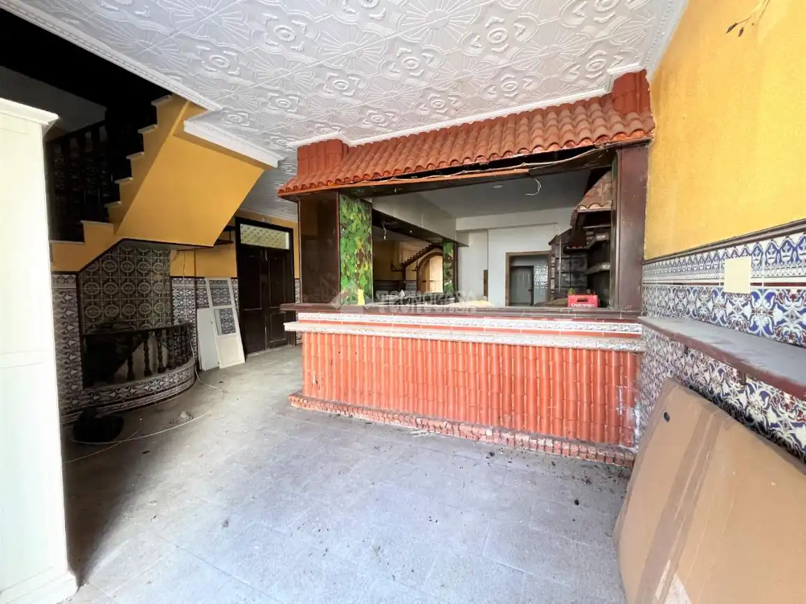 Local comercial en venda a Barriada de Andalucía - Ardila, imagen 4