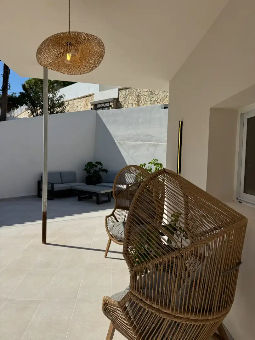 Xalet amb piscina en venda a Torreblanca del Sol, imagen 9