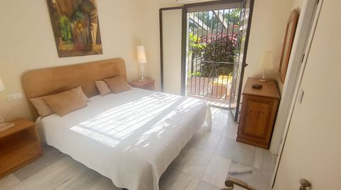 Foto 4 de Planta baja de alquiler en Centro Histórico, Málaga Capital