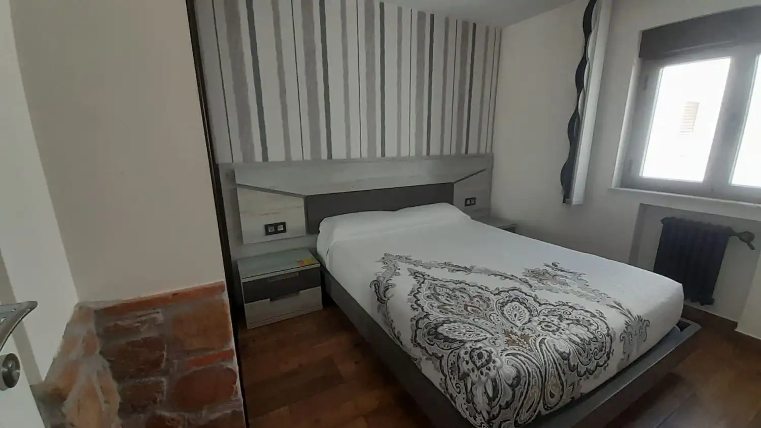 Habitación de Piso en venta en Salamanca con Calefacción