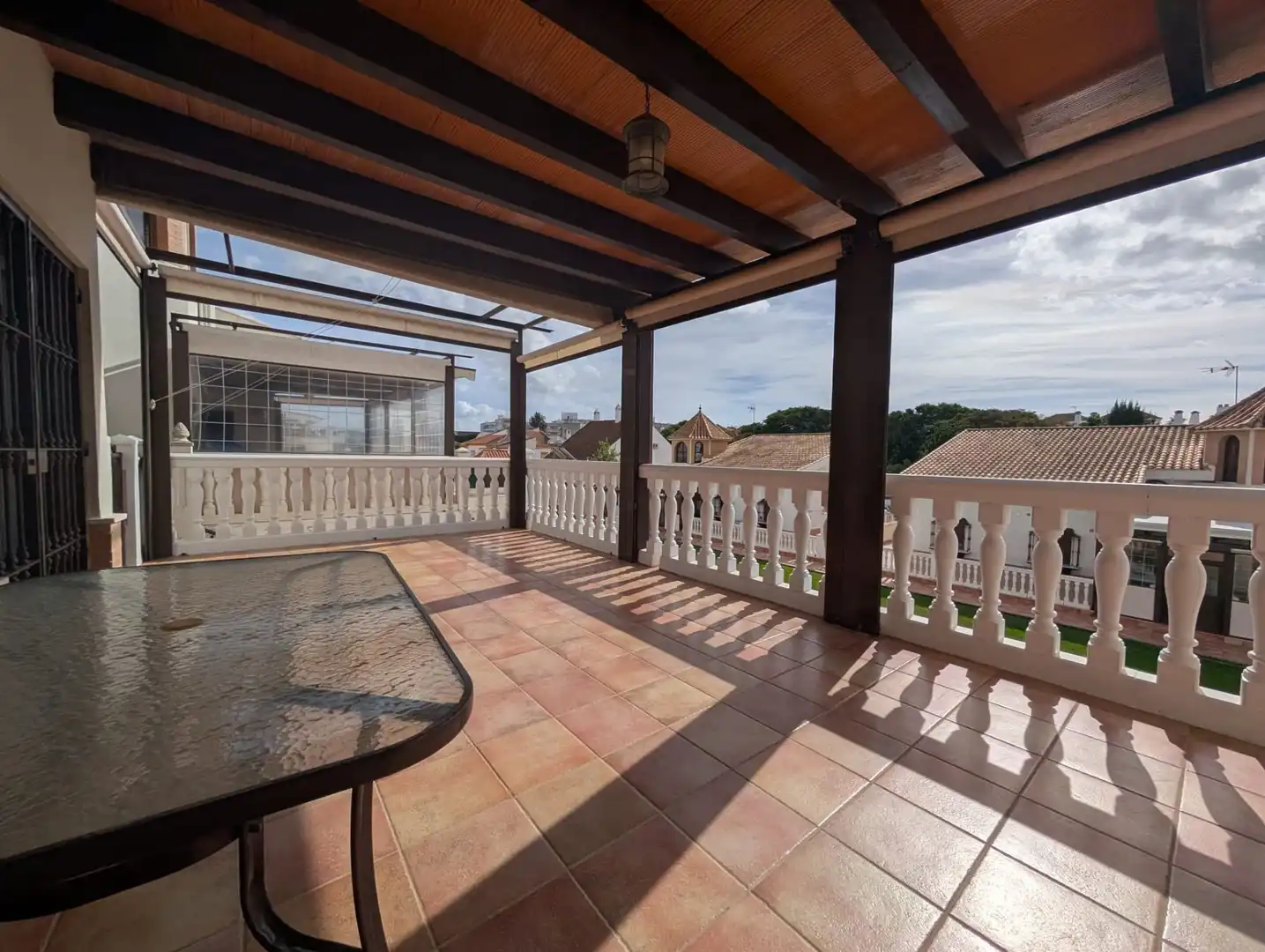Casa en venda a El Portil, imagen 25