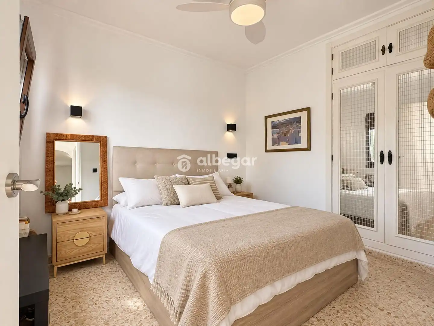 Detached house with pool to rent in Oliba, imagen 14