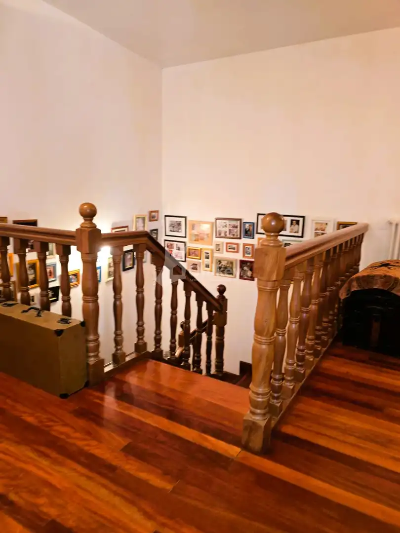 Casa o chalet en venta en Val de San Lorenzo