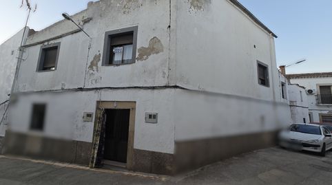 Foto 2 de Pis en venda a Calle Pozo Ducado, 7, Navas del Madroño, Cáceres