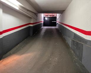 Parkplatz von Garage zum verkauf in  Madrid Capital