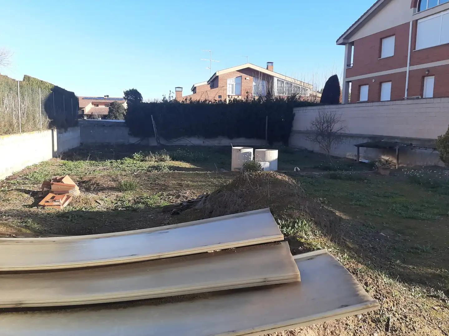 Terreno residenziale in vendita a Camí Pou Nou, imagen 14