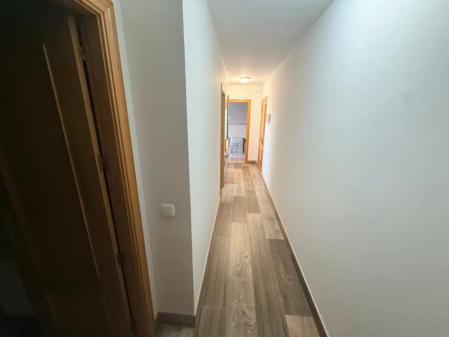 Flat with terrace for sale in Calle Ángel Izquierdo, imagen 29