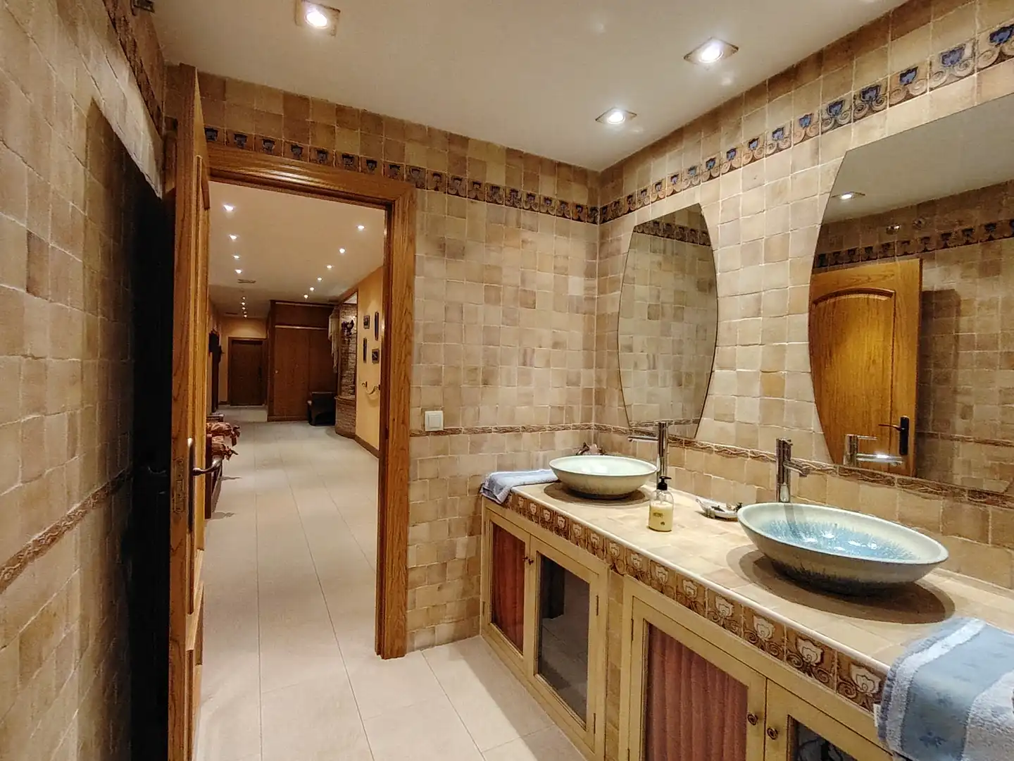 Villa avec terrasse à vendre à Batres, imagen 60