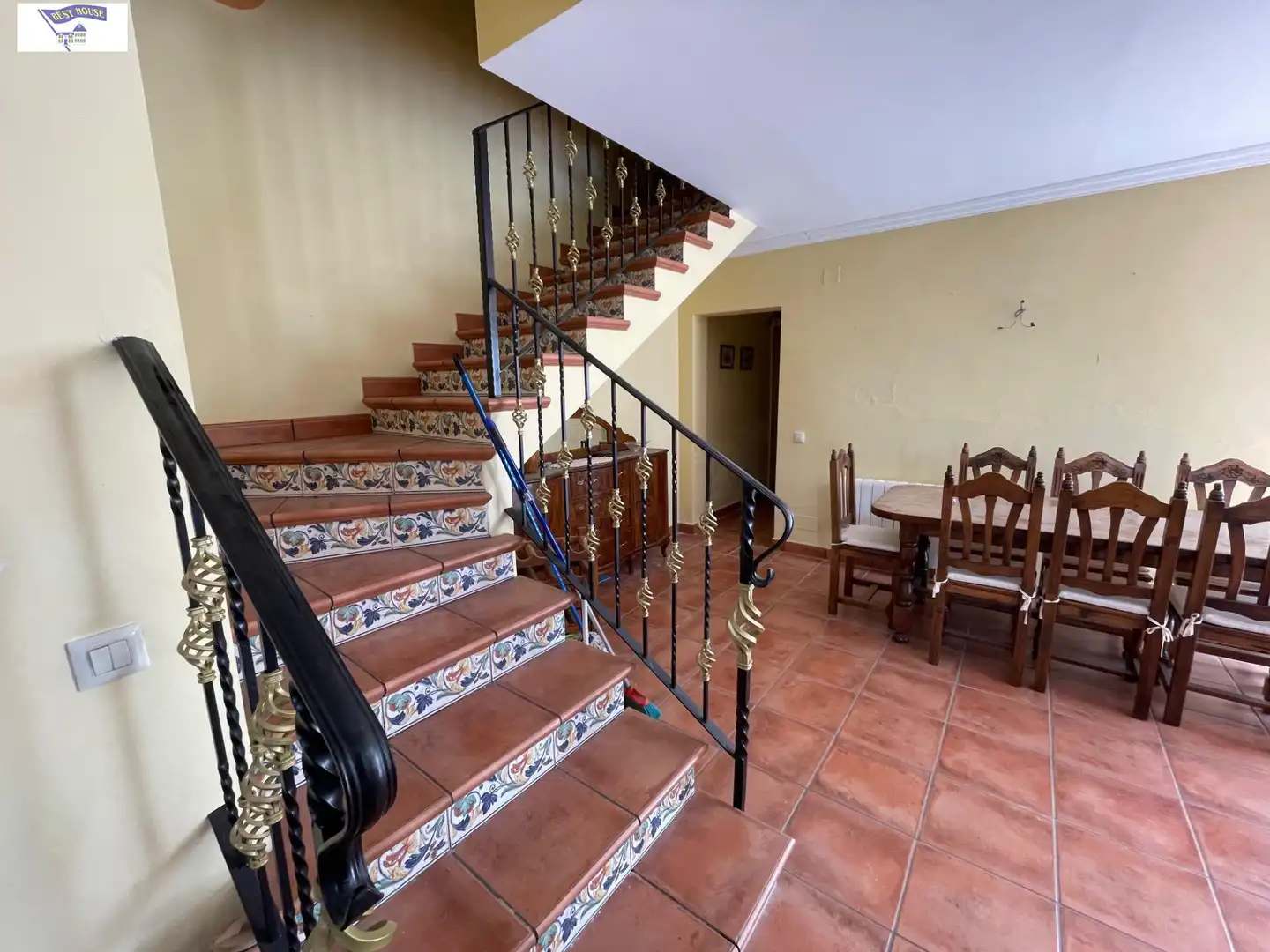 Casa o chalet en venta en Balazote