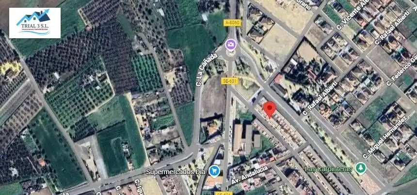 Adossat en venda a Calle 28 DE FEBRERO, imagen 2