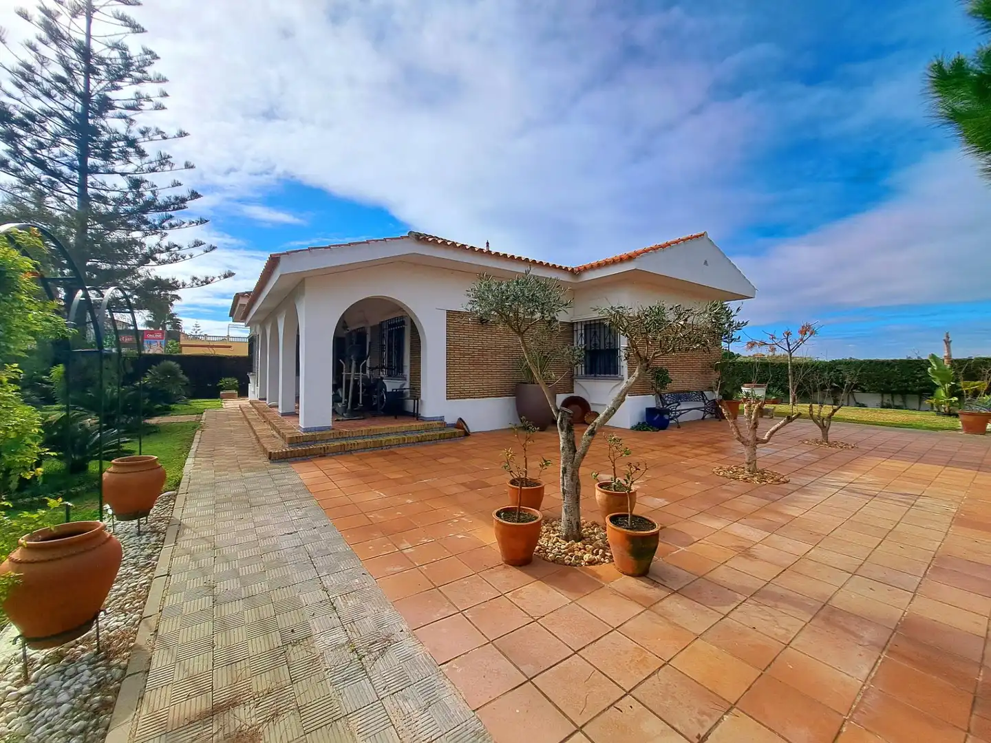 Casa o xalet en venda a Calle Calle de las Zancudas, 38, Isla Canela