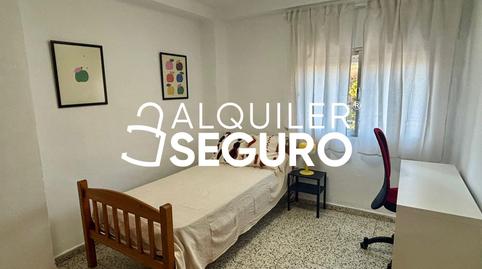 Photo 4 of Flat to rent in Miraflores, Parque Victoria Eugenia, Málaga