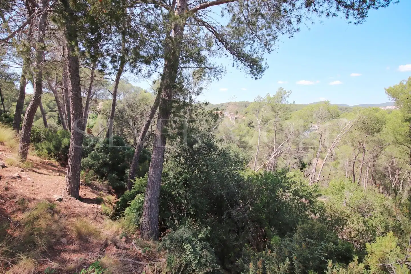 Grundstücke und Bauplätze zum Verkauf in Vallès, imagen 6