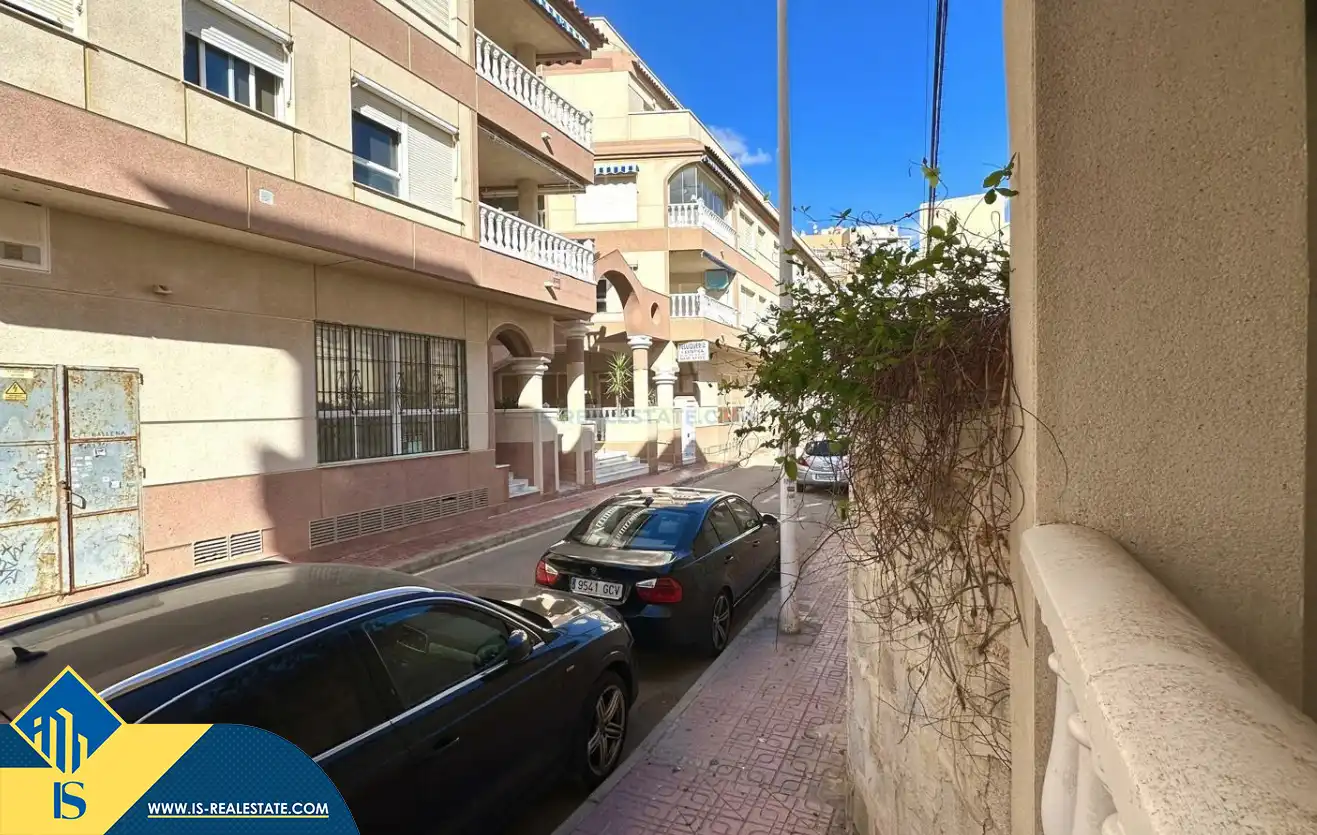 Apartament amb ascensor en venda a Playa del Cura, imagen 17