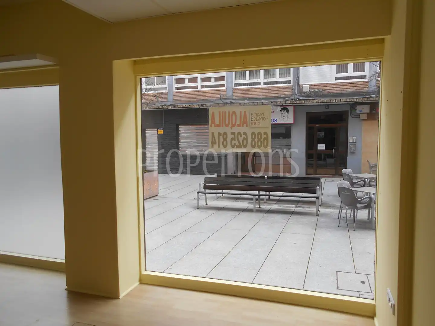 Locale commerciale in vendita a Erandio, imagen 8