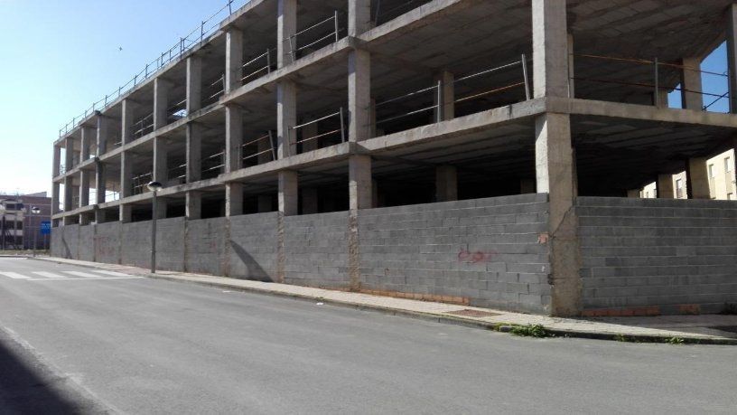 Exterior view of Building for sale in Mengíbar