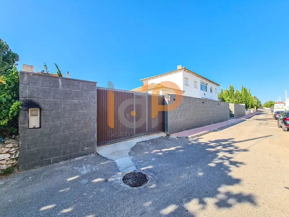 Casa en venda a Tíjola, imagen 2