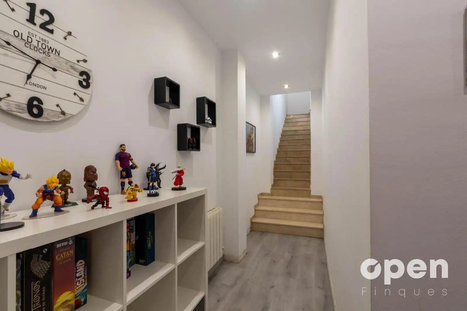 Dúplex en venta en Miquel Vives, Plaça Catalunya - Escola Industrial