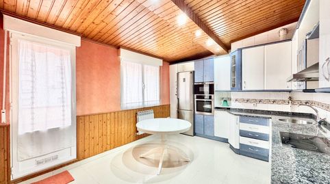 Foto 4 de Ático en venta en Manuel Iradier Kalea, Ensanche, Vitoria - Gasteiz