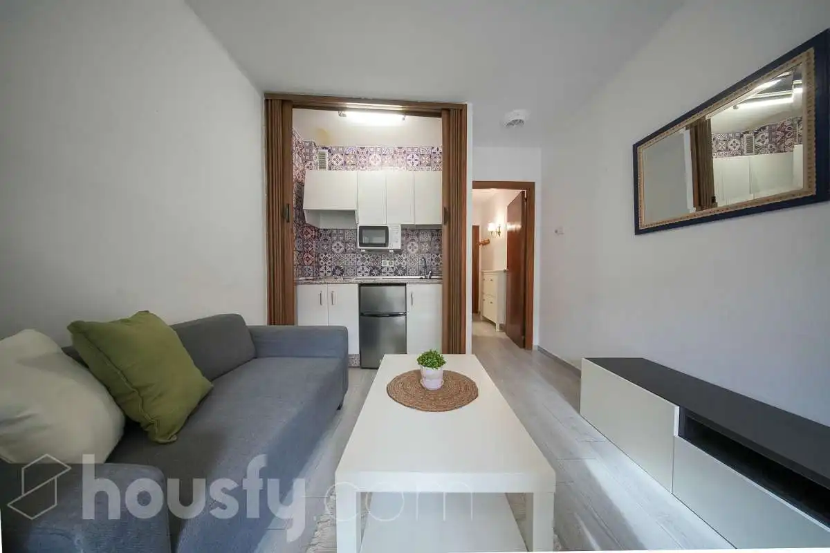Studio avec ascenseur à vendre à Calle Churruca ., imagen 13