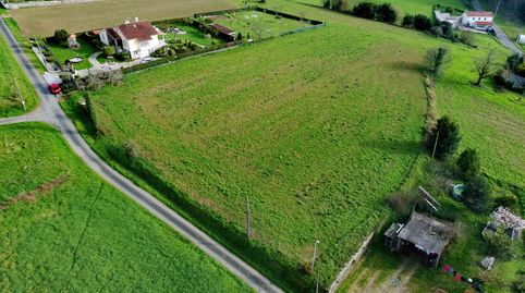Terreno en venta en Lugar Outeiro 82, Abegondo, immagine 4