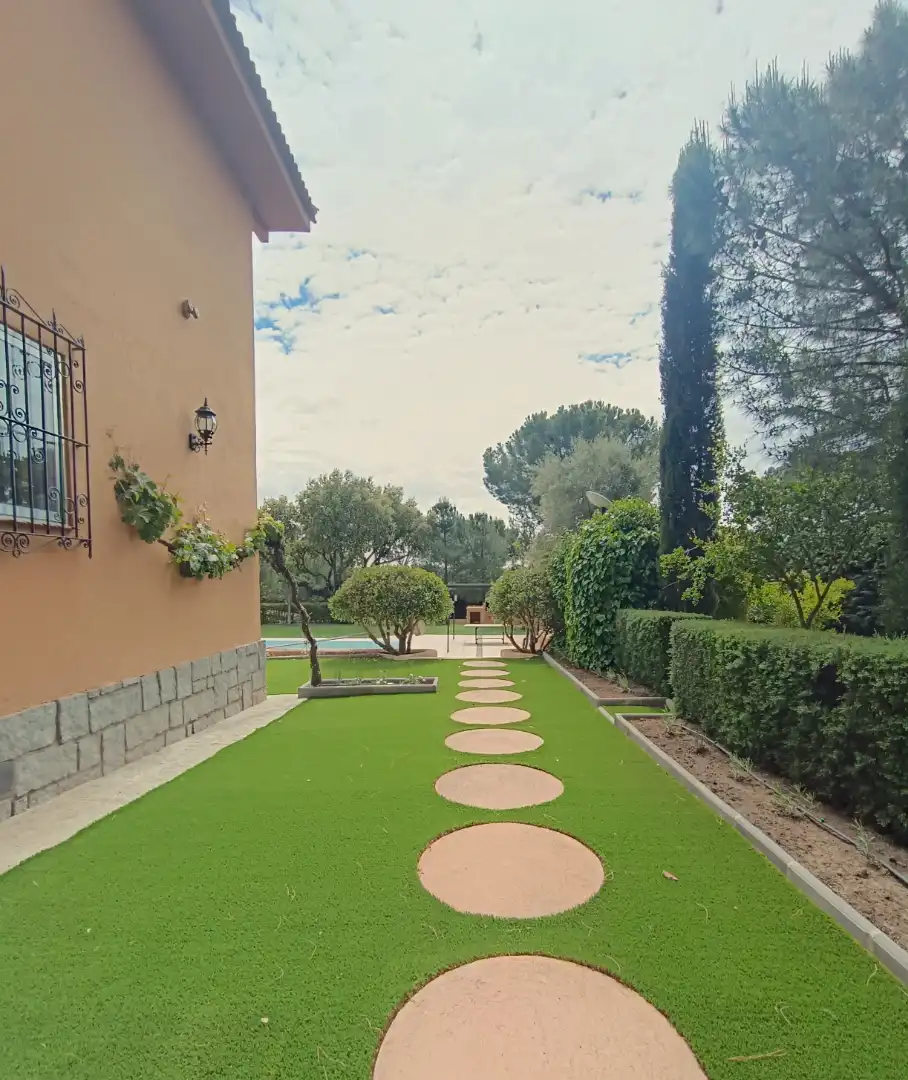 Xalet amb piscina en venda a Raya del Palancar - Guadamonte, imagen 54