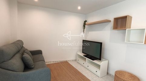 Foto 5 de Piso de alquiler en Esteiro, Ferrol