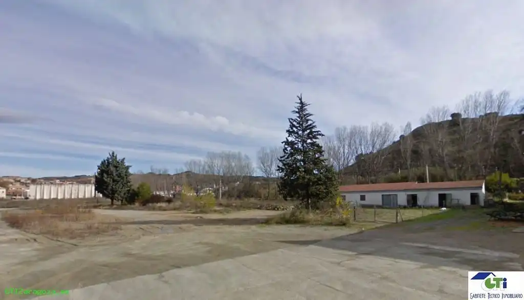 Residential for sale in Ateca