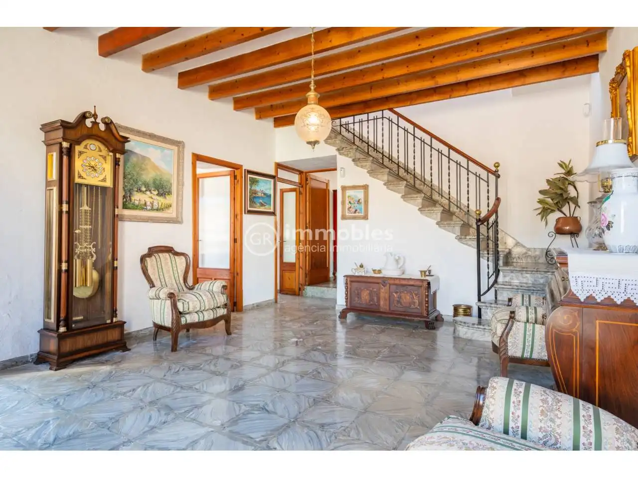 House with garden for sale in Calle Creu, imagen 6