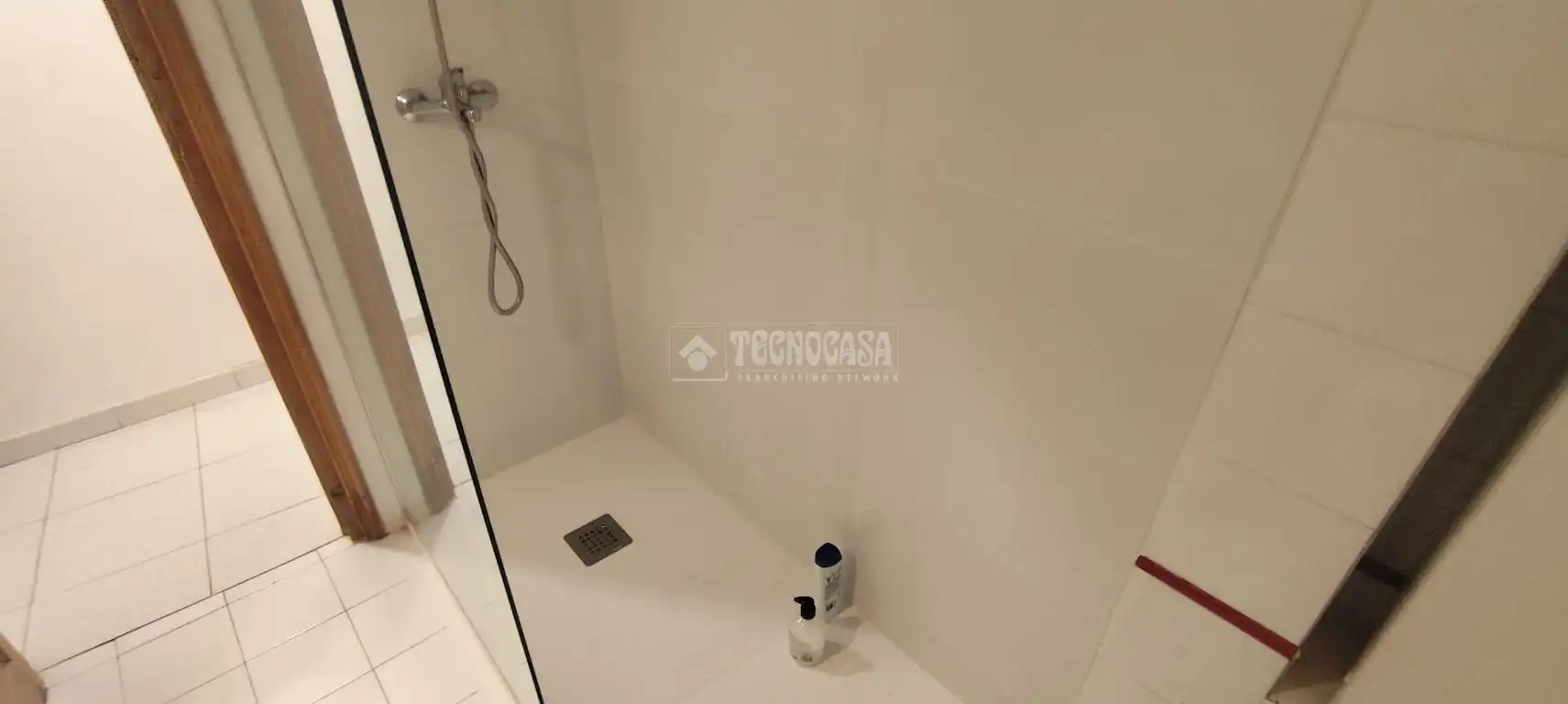 Baño de Piso en venta en Madrid con Calefacción