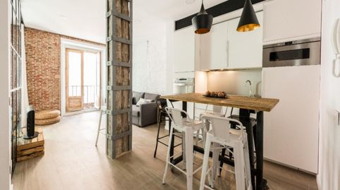 Photo 2 of Study for rent in Justicia - Chueca, Madrid Capital