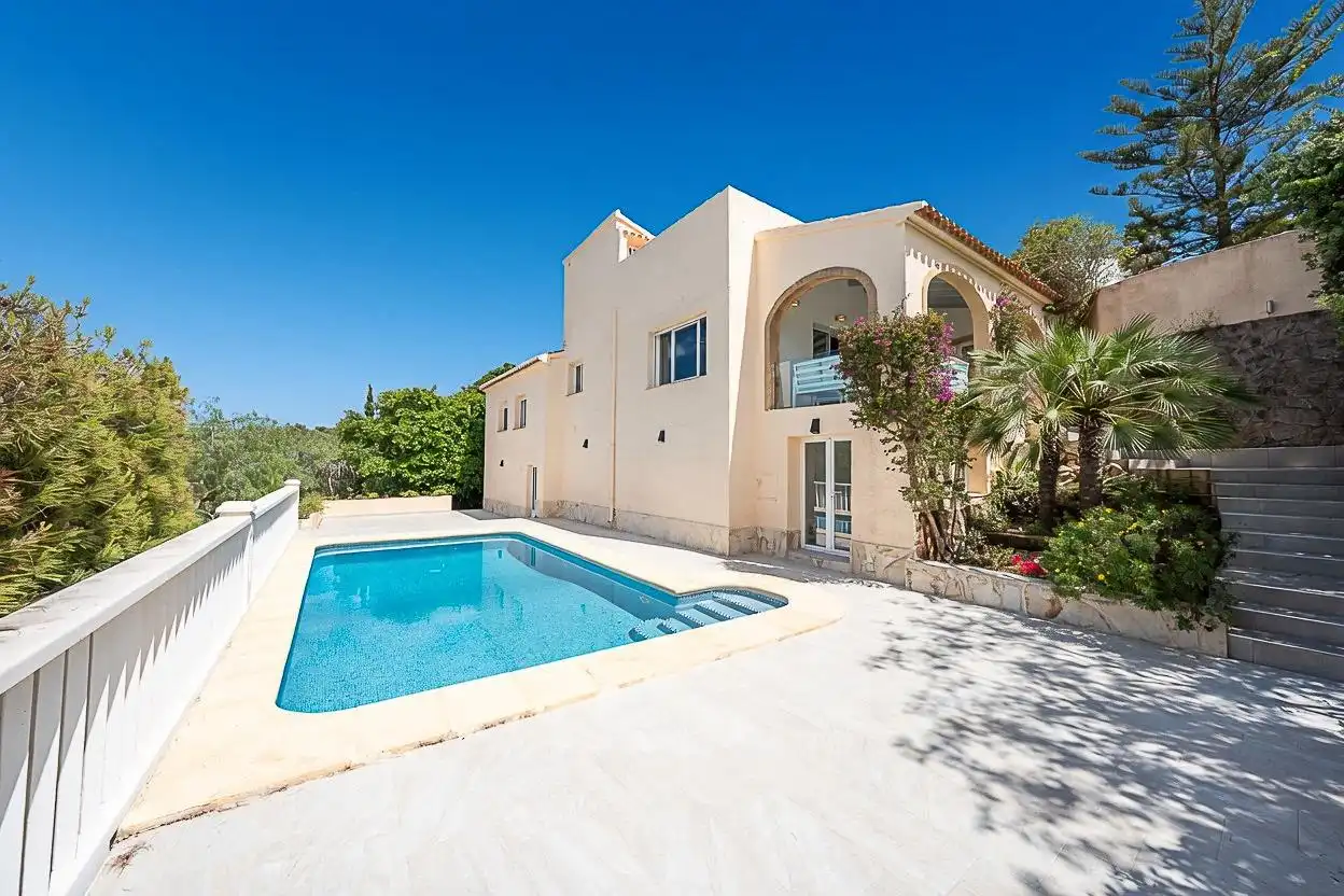 Houses for sale in Calle TRENCALL, La Granadella - Costa Nova